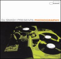 DJ Smash - Phonography lyrics