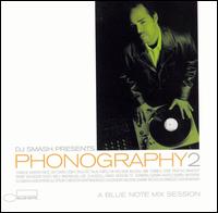 DJ Smash - Phonography, Vol. 2 lyrics