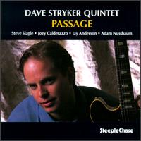 Dave Stryker - Passage lyrics