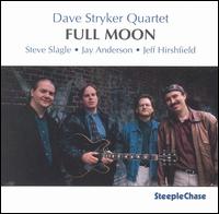 Dave Stryker - Full Moon lyrics