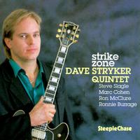 Dave Stryker - Strike Zone lyrics