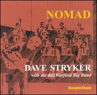 Dave Stryker - Nomad lyrics