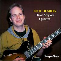 Dave Stryker - Blue Degrees lyrics
