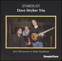 Dave Stryker - Stardust lyrics