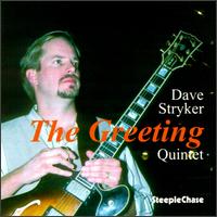 Dave Stryker - Greeting lyrics