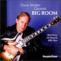Dave Stryker - Big Room lyrics