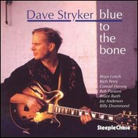 Dave Stryker - Blue to the Bone lyrics