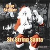 Dave Stryker - Six String Santa lyrics