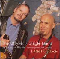 Dave Stryker - Latest Outlook lyrics