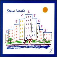 Steve Veale - City Steps lyrics