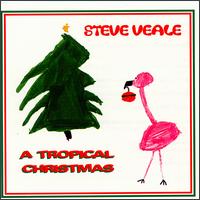 Steve Veale - Tropical Christmas lyrics