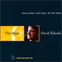 Dave Kikoski - Maze lyrics