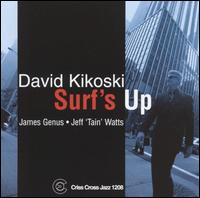 Dave Kikoski - Surf's Up lyrics