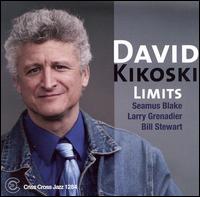 Dave Kikoski - Limits [live] lyrics