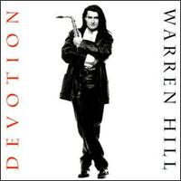Warren Hill - Devotion lyrics
