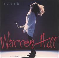 Warren Hill - Truth lyrics