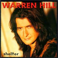 Warren Hill - Shelter lyrics