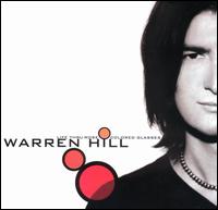 Warren Hill - Life Thru Rose Colored Glasses lyrics