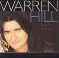 Warren Hill - Love Songs lyrics