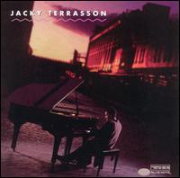 Jacky Terrasson - Jacky Terrasson lyrics