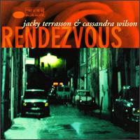 Jacky Terrasson - Rendezvous lyrics