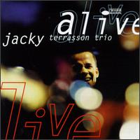 Jacky Terrasson - Alive lyrics