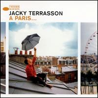 Jacky Terrasson - A Paris... lyrics
