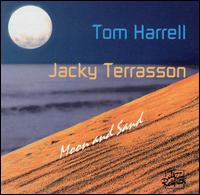 Jacky Terrasson - Moon & Sand lyrics