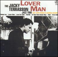Jacky Terrasson - Lover Man lyrics