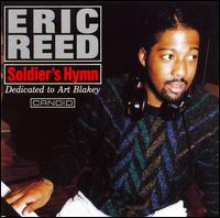 Eric Reed - Soldier's Hymn lyrics
