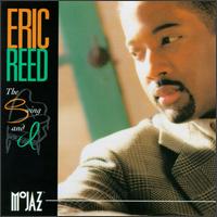 Eric Reed - The Swing and I lyrics