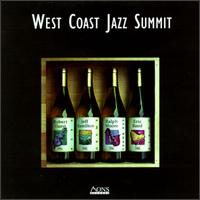 Eric Reed - West Coast Jazz Summit lyrics