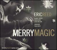 Eric Reed - Merry Magic lyrics