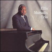 Ellis Marsalis - Ellis Marsalis Trio lyrics