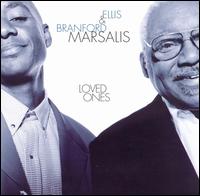 Ellis Marsalis - Loved Ones lyrics