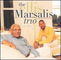 Ellis Marsalis - Twelve's It lyrics