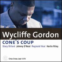 Wycliffe Gordon - Cone's Coup lyrics