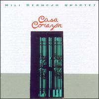 Mili Bermejo - Casa Corazon lyrics