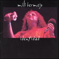 Mili Bermejo - Identidad [live] lyrics