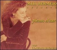 Mili Bermejo - Pienso el Sur lyrics