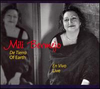 Mili Bermejo - De Tierra of Earth lyrics