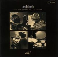 Scolohofo - Oh! lyrics