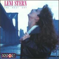 Leni Stern - The Next Day lyrics