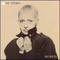 Leni Stern - Secrets lyrics