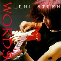 Leni Stern - Words lyrics