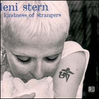 Leni Stern - Kindness of Strangers lyrics