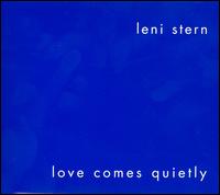 Leni Stern - Love Comes Quietly lyrics