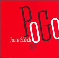 Jerome Sabbagh - Pogo lyrics