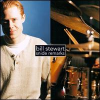 Bill Stewart - Snide Remarks lyrics