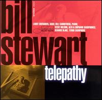 Bill Stewart - Telepathy lyrics